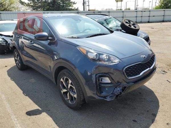 كيا سبورتاج 2022 للبيع في العراق -  بغداد